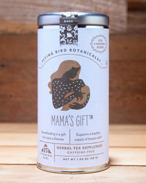 Mama's Gift Organic Tea