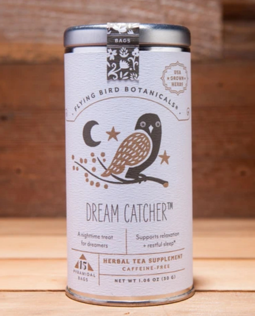 Dream Catcher Organic Tea