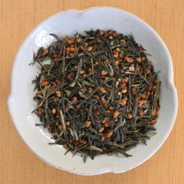The Village Green Organic Tea