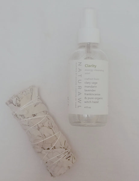 Cleansing Smudge Stick