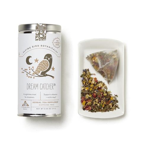 Dream Catcher Organic Tea